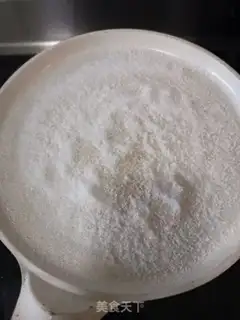 Make Apple roses step 1