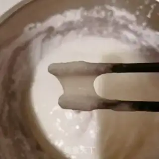 Make Jiang Mi step 4