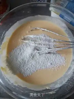 Make Cheese balls step 7
