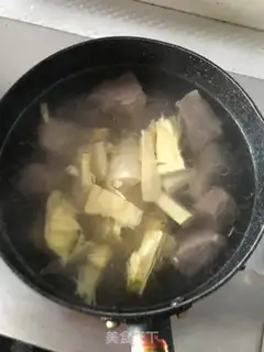 Make Battery salted meat step 4