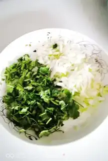 Make Mashed potatoes step 4