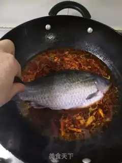 Make Bean petals step 4