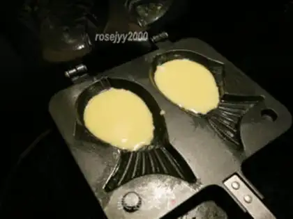 Make Apple platinum step 3