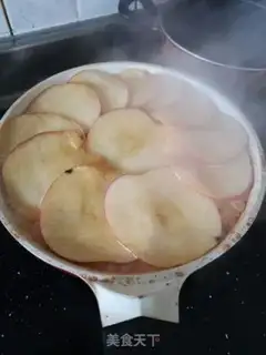 Make Smiling cat and potatoes step 25