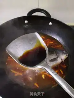 Make Bean petals step 5