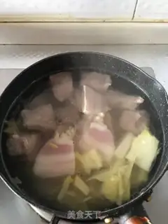 Make Battery salted meat step 5