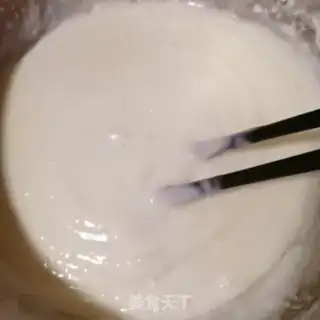 Make Jiang Mi step 6