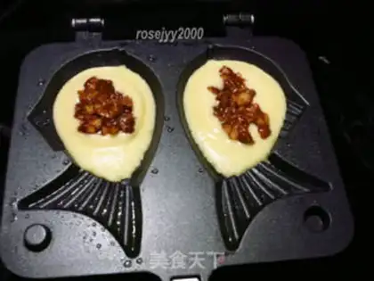 Make Apple platinum step 4