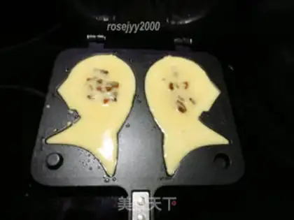 Make Apple platinum step 5