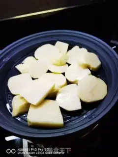 Make Mashed potatoes step 7