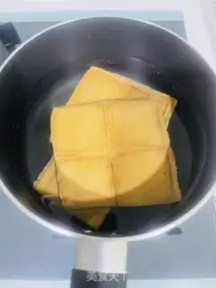 Make Zippa dry step 1