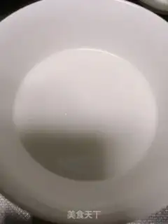 Make Bean petals step 8