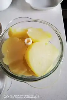Make Mashed potatoes step 8