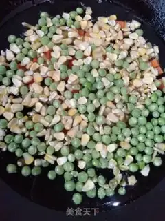 Make Sodium step 0