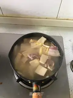 Make Battery salted meat step 8