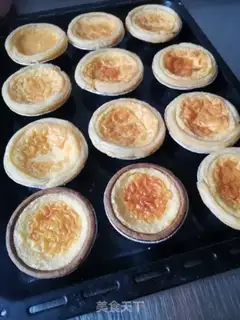 Make Cheese balls step 12