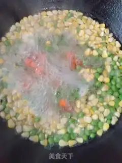 Make Sodium step 1