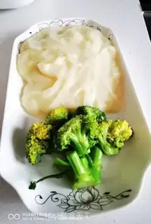 Make Mashed potatoes step 10
