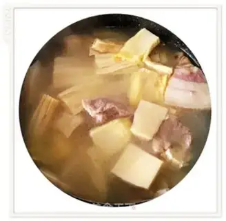 Make Battery salted meat step 9