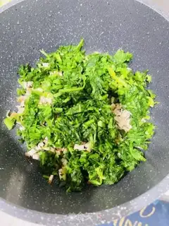 Make Zippa dry step 4