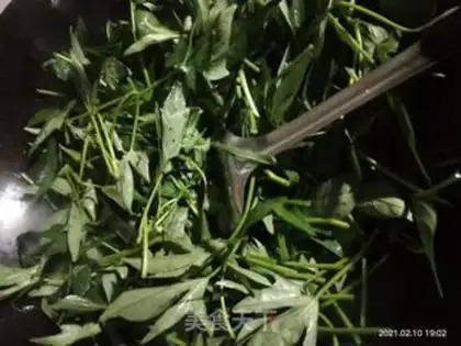 Make Clear the ground step 3