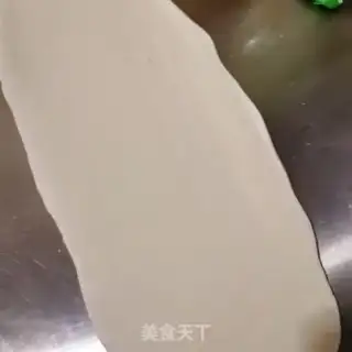 Make Jiang Mi step 12