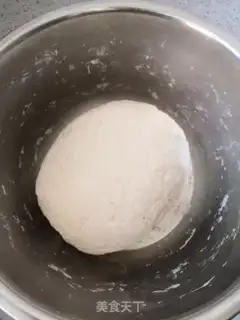Make Beef cake step 2