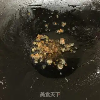 Make Scrambled onions step 3