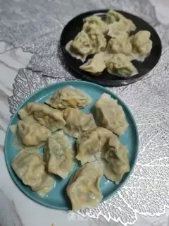 Make Pistol dumplings step 7
