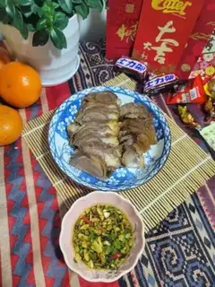 Make Soy beef step 9