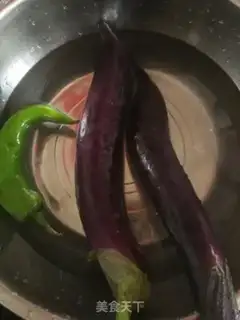 Make Cheese peppers step 0