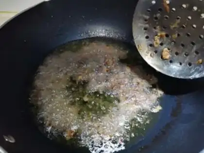 Make Routine beef step 4