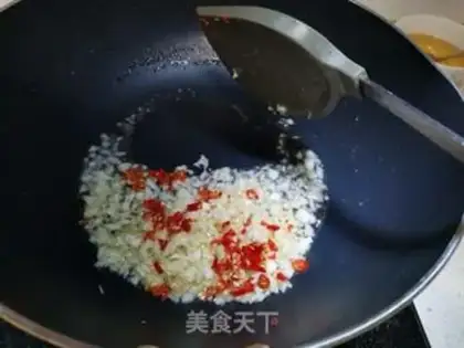 Make Routine beef step 7
