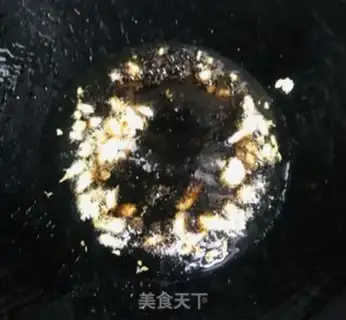 Make Soy sauce step 5