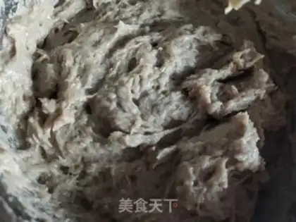 Make Fried fishballs step 3