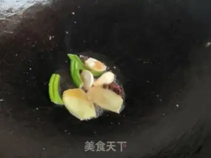 Make Fried fishballs step 7