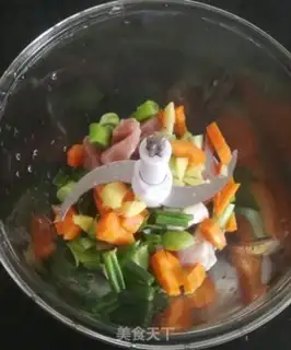 Make Lazy Dragon step 3