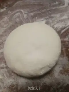 Make Lazy Dragon step 6