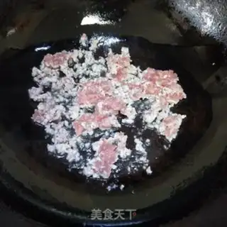 Make Meat and eggs step 5