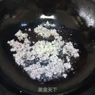 Make Meat and eggs step 6