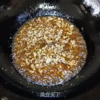 Make Meat and eggs step 8