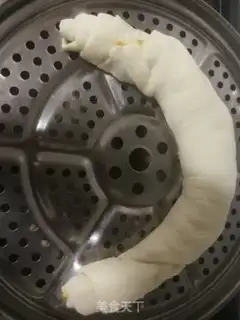 Make Lazy Dragon step 10