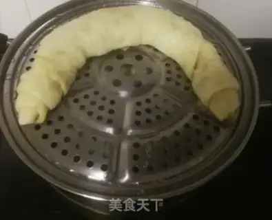 Make Lazy Dragon step 11