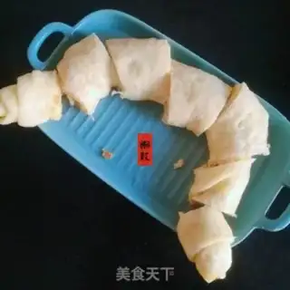 Make Lazy Dragon step 13