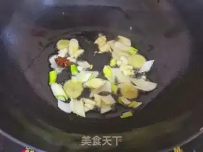 Make Big chicken step 5