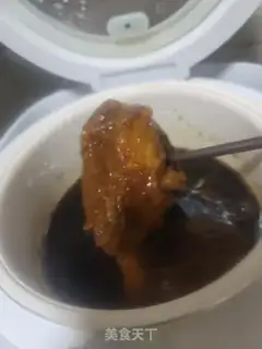 Make Soy beef step 7