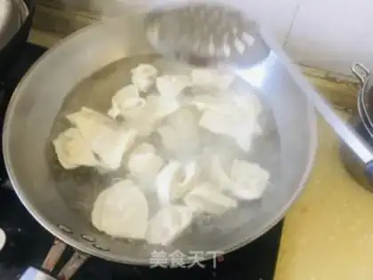 Make Spicy, spicy step 3