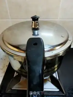 Make Beef sauce step 11