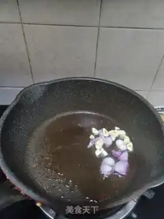 Make Old tofu step 5