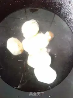 Make Porridge step 2